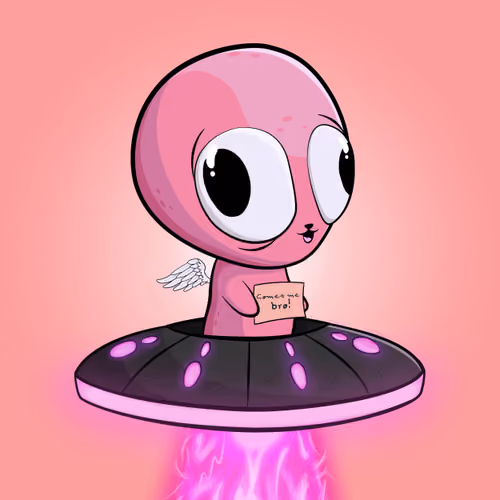 AstroHead #8165