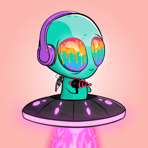 AstroHead #8568