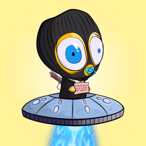 AstroHead #6969
