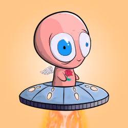 AstroHead #7606