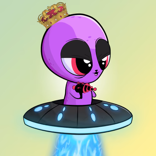 AstroHead #7321
