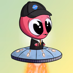 AstroHead #286