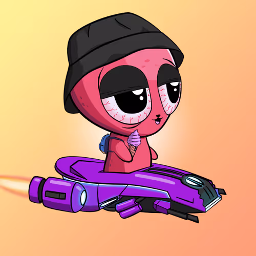 AstroHead #8812