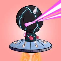 AstroHead #5199