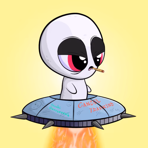 AstroHead #4153