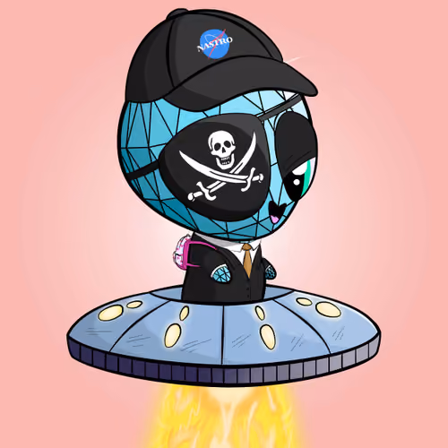 AstroHead #7852