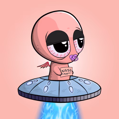 AstroHead #6315