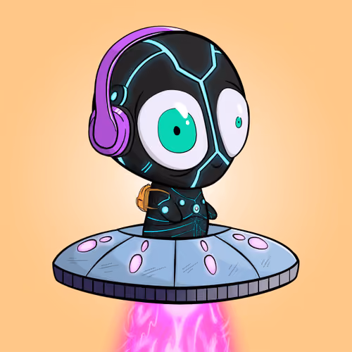 AstroHead #345