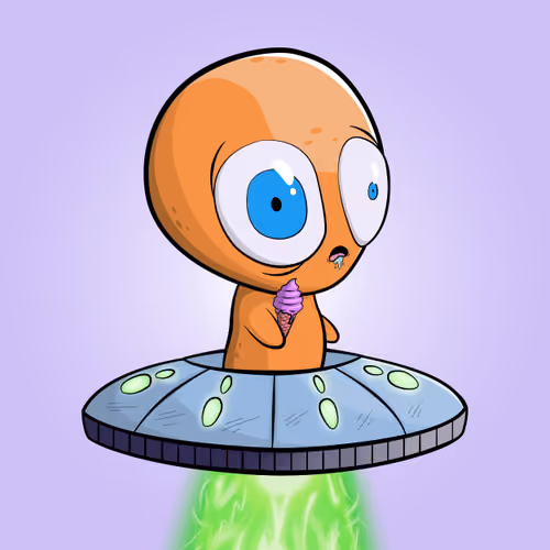AstroHead #4607