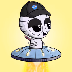 AstroHead #3264