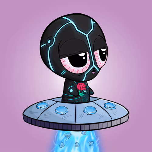 AstroHead #3209