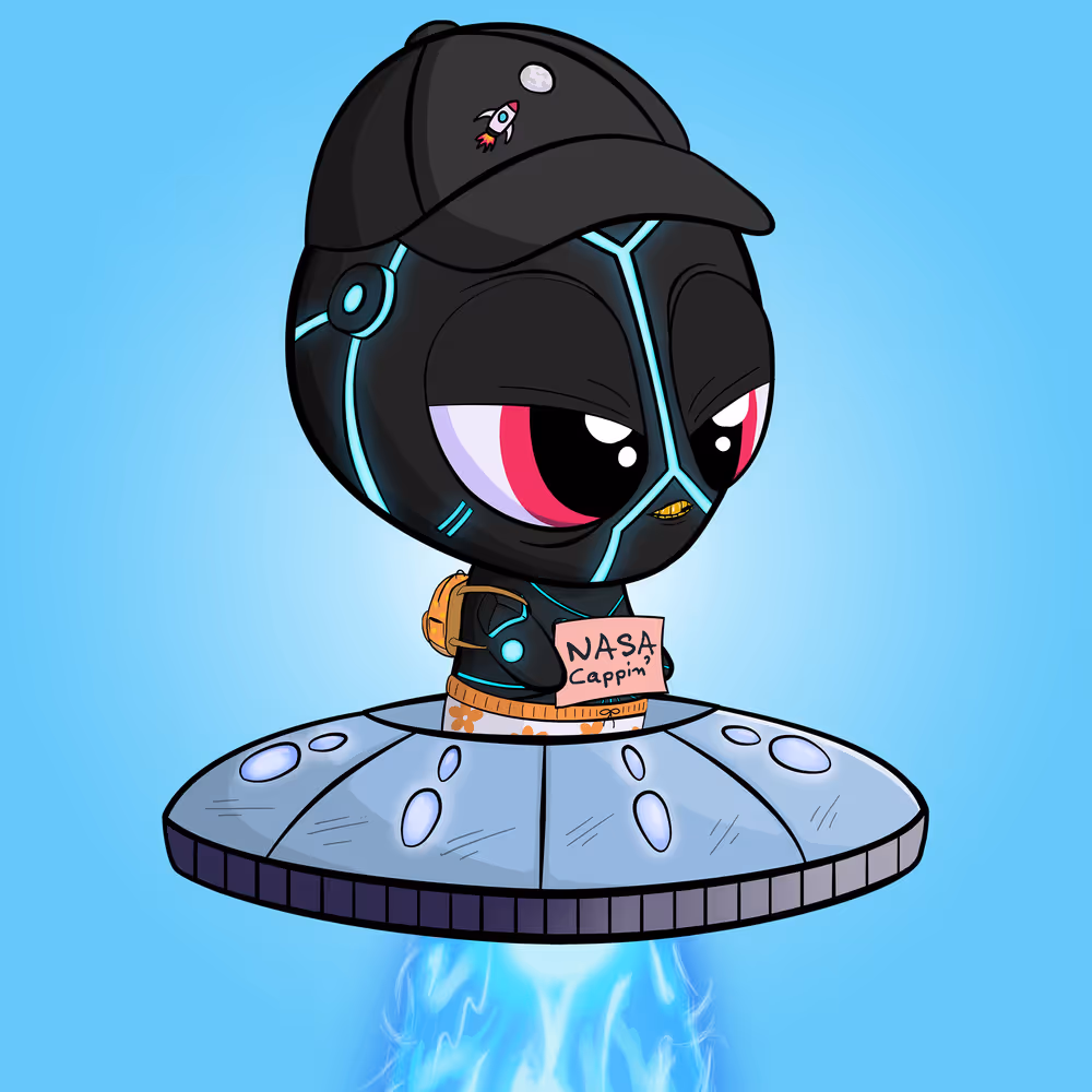 AstroHead #8808
