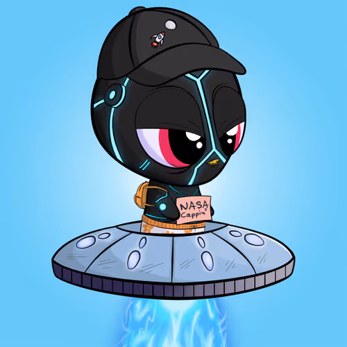 AstroHead #8808