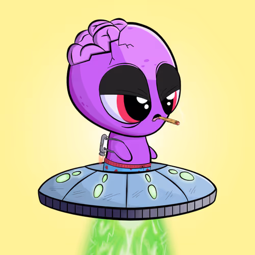 AstroHead #3058
