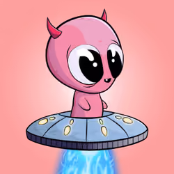 AstroHead #388