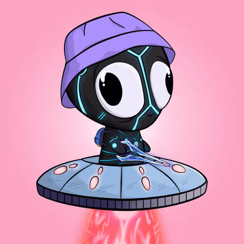 Astroheadsnft