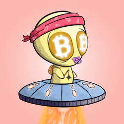 AstroHead #7258