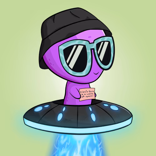 Astroheadsnft