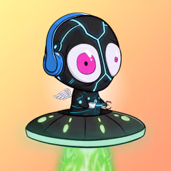 AstroHead #8116