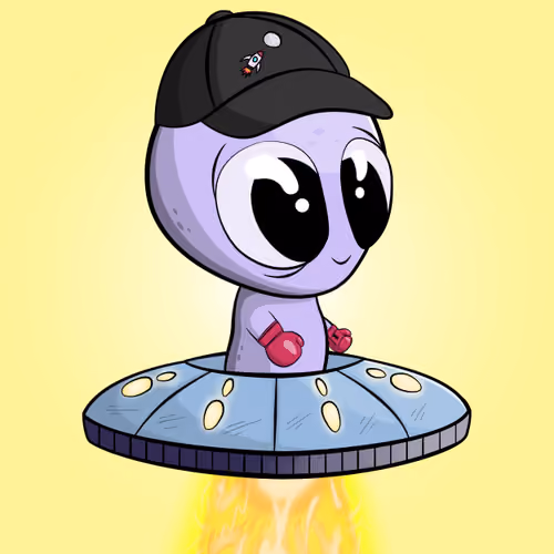 AstroHead #8328