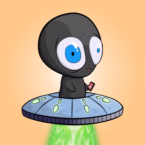 AstroHead #8048