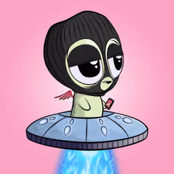 AstroHead #5789
