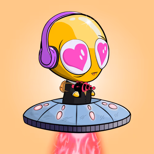 AstroHead #1475