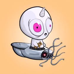 AstroHead #7275