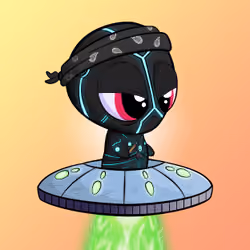 AstroHead #2579