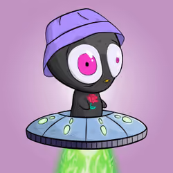 AstroHead #562