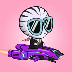 AstroHead #2803