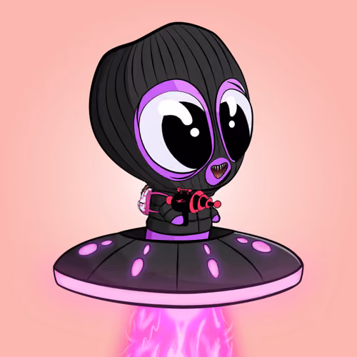 AstroHead #1807