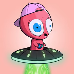 AstroHead #2911