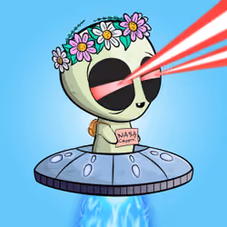 AstroHead #60