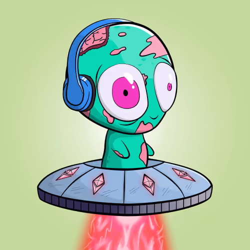 AstroHead #218