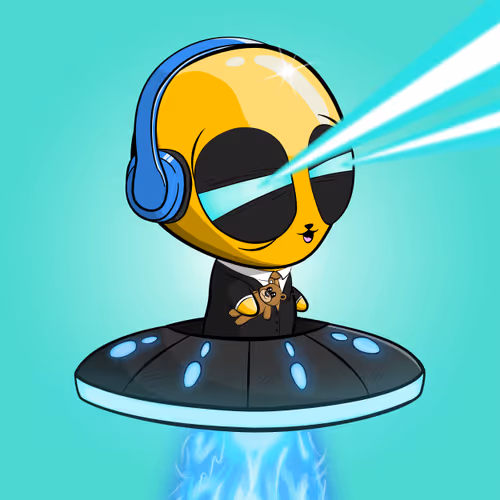 Astroheadsnft