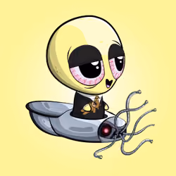 AstroHead #3330
