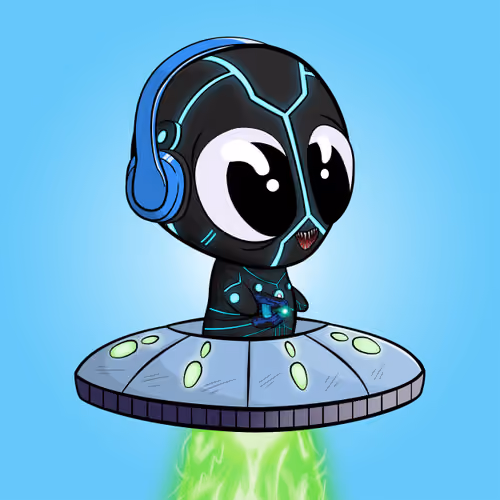 AstroHead #8631