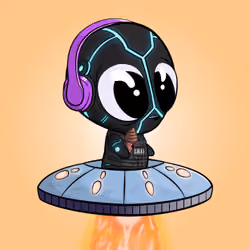 AstroHead #8563
