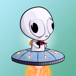 AstroHead #6506