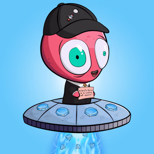AstroHead #5600
