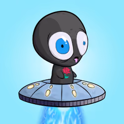 AstroHead #5842