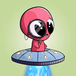 AstroHead #6715