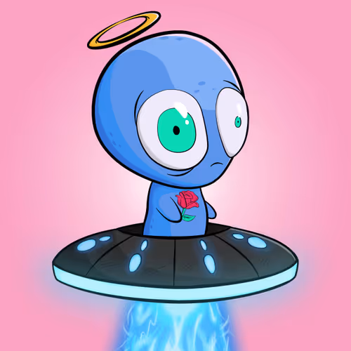 AstroHead #7945