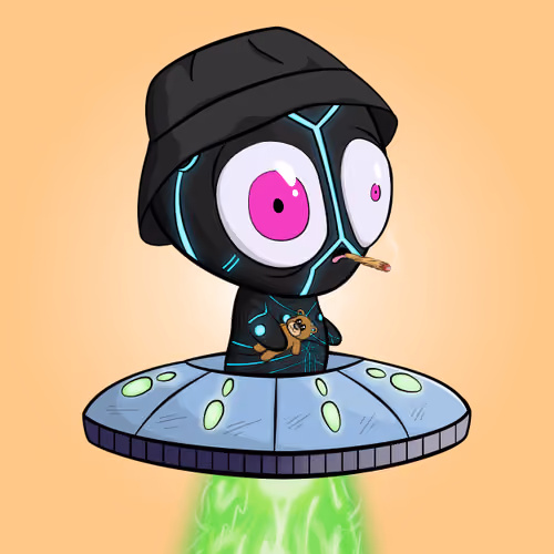AstroHead #448
