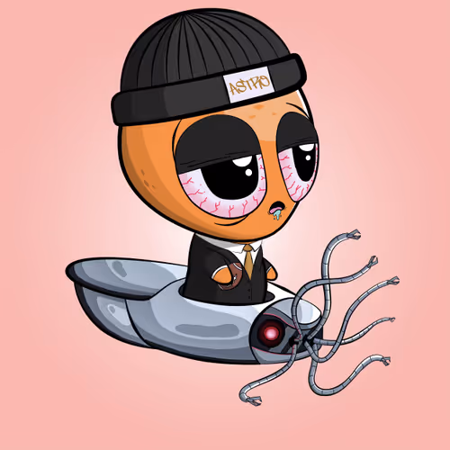 Astroheadsnft