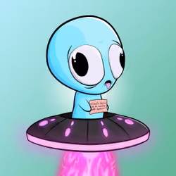AstroHead #533