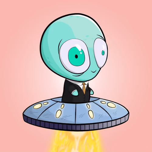 AstroHead #8846
