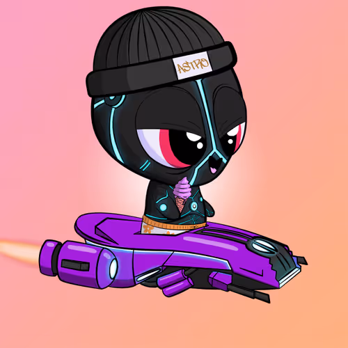 Astroheadsnft