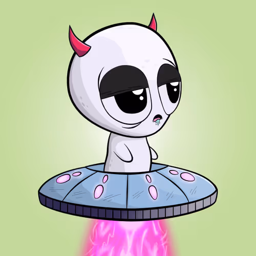 AstroHead #2222